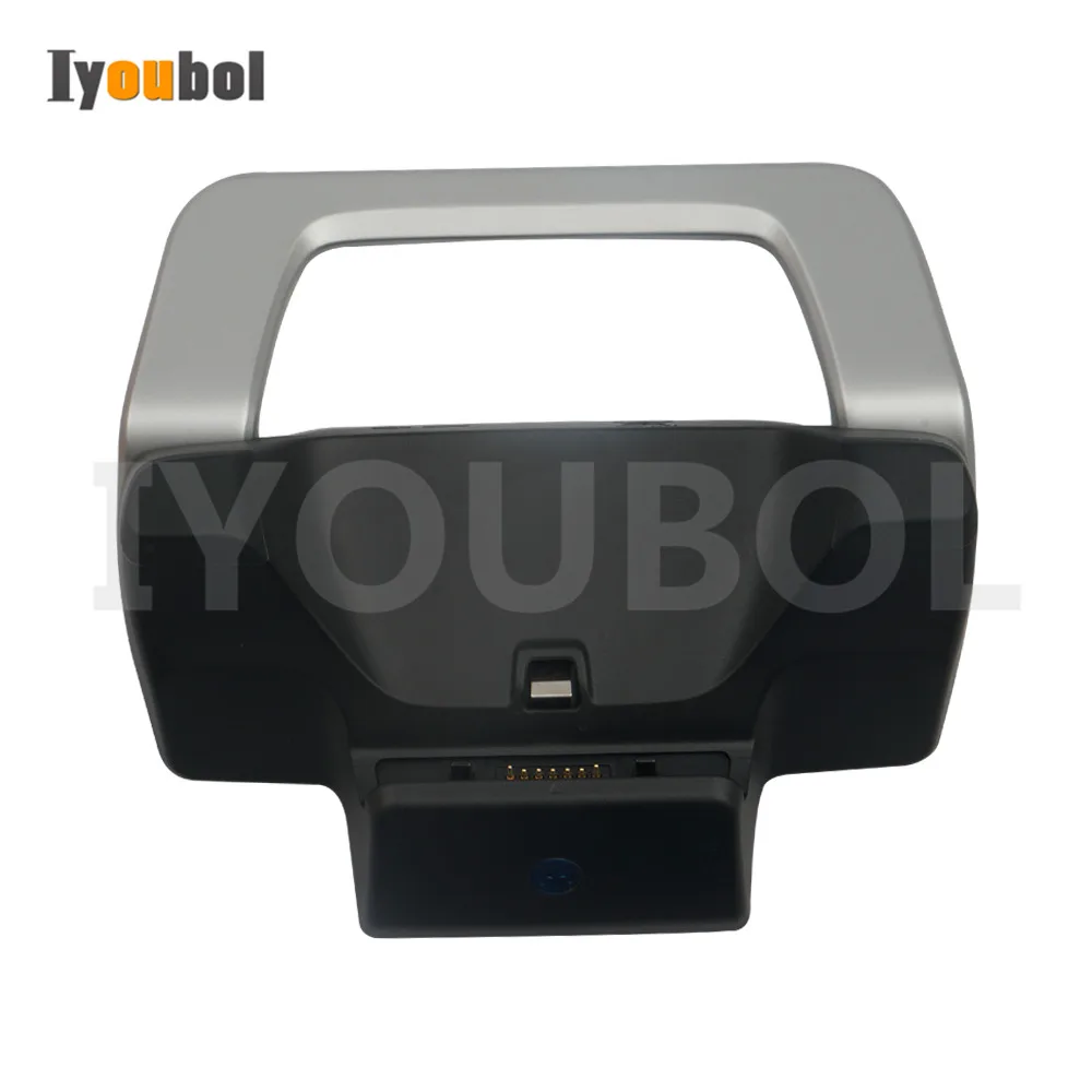 1-образными пазами док-порт USB и зарядки(DC1000-1000U) для Motorola ET1