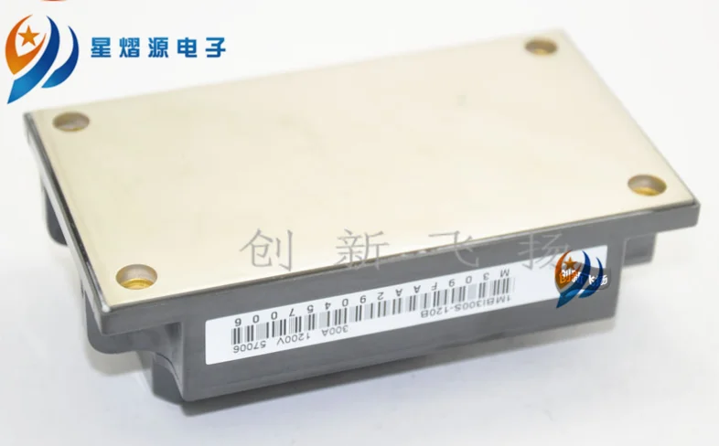 1MBI300S-120B igbt-модуль 300A-1200V