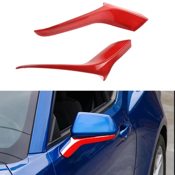 

Car Rear View Mirror Base Cover Trim for Chevrolet Camaro 2017+