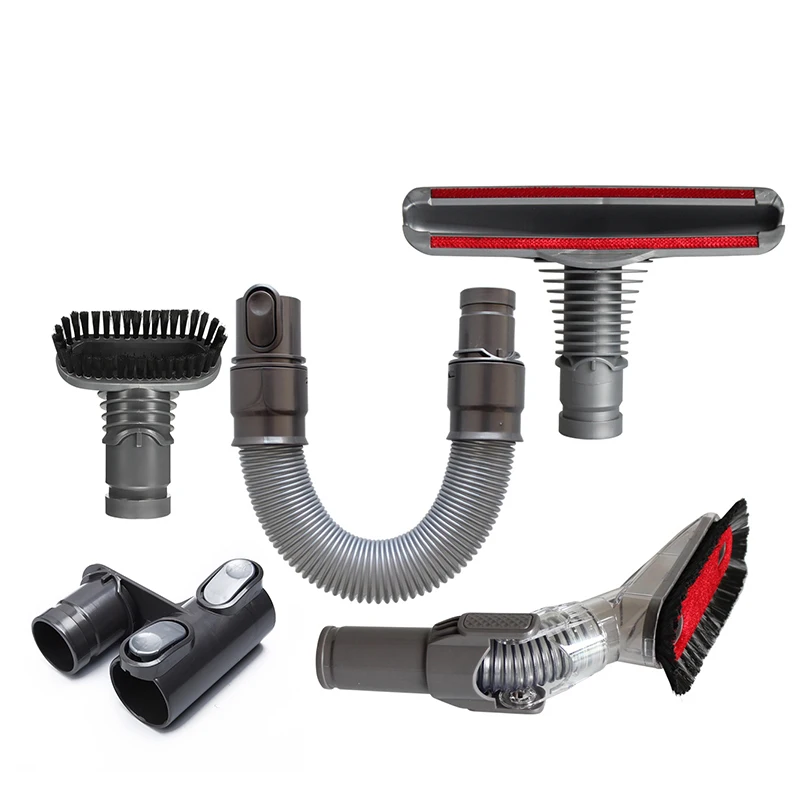 Чистящий инструмент подходит для Dyson DC16 DC30 DC31 DC34 DC35 DC43 DC44 вакуумные запчасти наборы