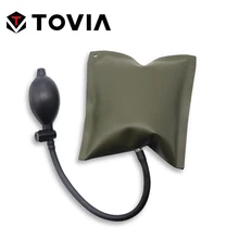 TOVIA воздушный клин Подушка безопасности Универсальный Авто воздушный насос ремонт окна дверь надувная подушка инструмент ремонт дома Слесарные Инструменты