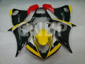 

YZF R6 2003 - 2005 Plastic Fairings for YAMAHA YZFR6 03 04 Fairings YZFR6 2005 Fairings