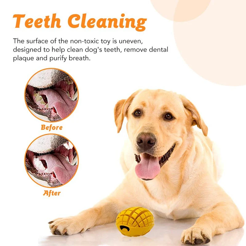 Bone Shape Pets Dog Chewing Toy, for Dog Food Leaking - China Toy and Dog  Toy price