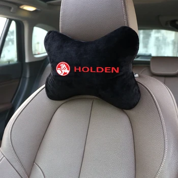 

1pcs Car Seat Head Neck Rest Massage Auto Vehicular Pillow Seat Headrest fit for holden Accessories