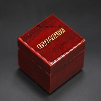 

New arrival 2018 Washing ton Capital Jewelry Custom Designs With Display Case