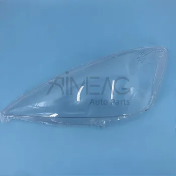 

Made for Honda fit(2008-2010)headlight lens cover