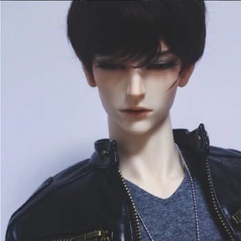 

R.Adams Idealian 1/3 BJD Resin Figures Body Model Toys For Girls Birthday Xmas Best Gifts