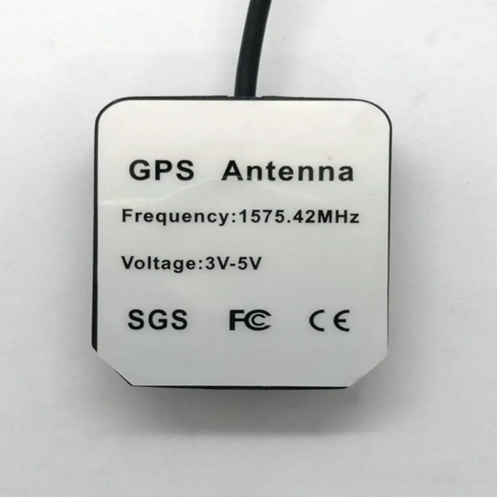 

Active GPS Antenna Signal Amplifier Fakra MFD2 RNS2 RNS 510 MFD3 RNS-E For VW For SKODA for Benz For AUDI Auto Car Accessories