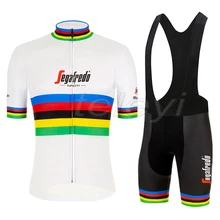 Cheap 2020 trekking Radfahren Kleidung Quick Dry Herren Fahrrad kleidung sommer team Radfahren Trikots 9D gel bike shorts set Cheap 2020 trekking Radfahren Kleidung Quick Dry Herren Fahrrad kleidung sommer team Radfahren Trikots 9D gel bike shorts set