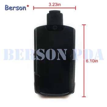 

Rigid Holster with Clip (SG-MC7011110-01R) for Symbol MC70 MC7090 MC7094 MC7095