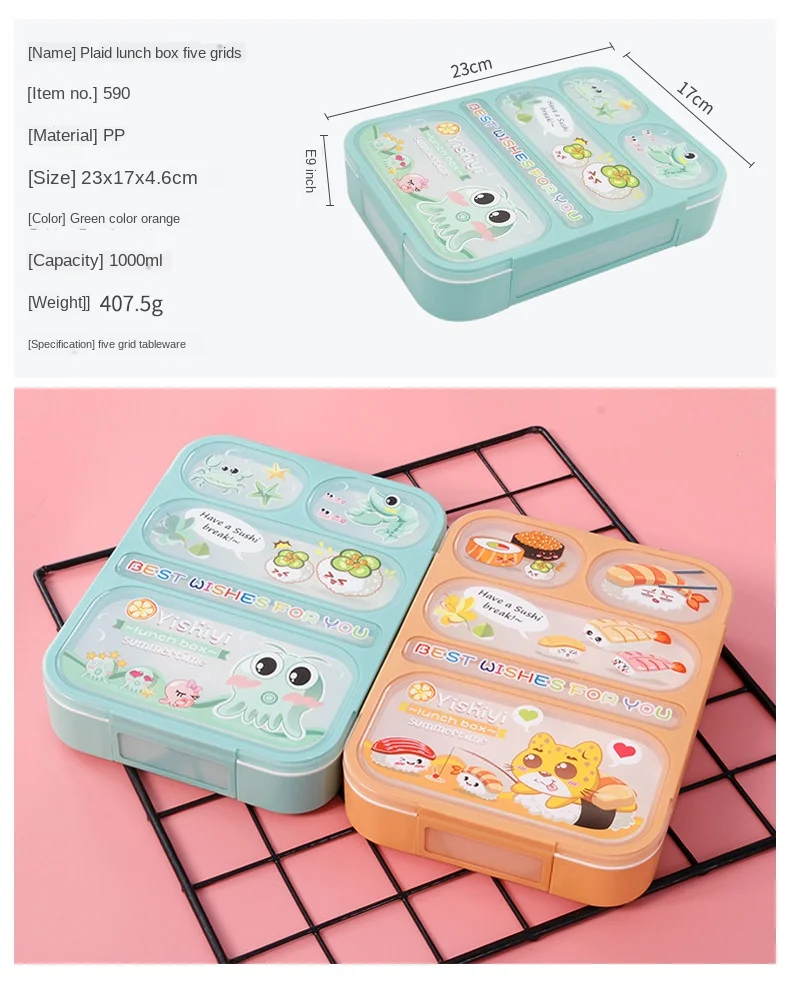 8 Blocs De Glace Anstore - 7,5x7x1,5cm - Sans BPA - Pour Glacière Et Lunch Box