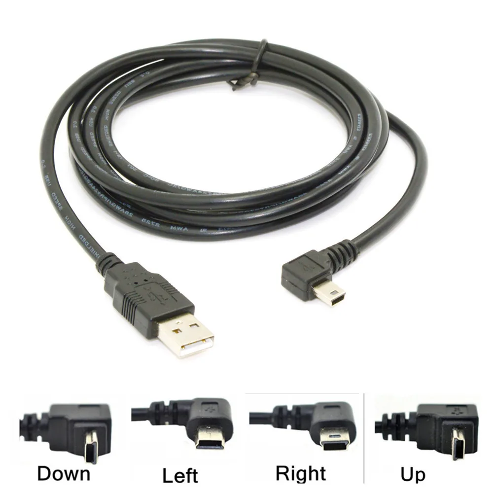 Кабель Микро Usb 5 Метров Купить