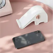 Беспроводное зарядное устройство, быстрая зарядка, подставка, защитный держатель, умное зарядное устройство для телефона