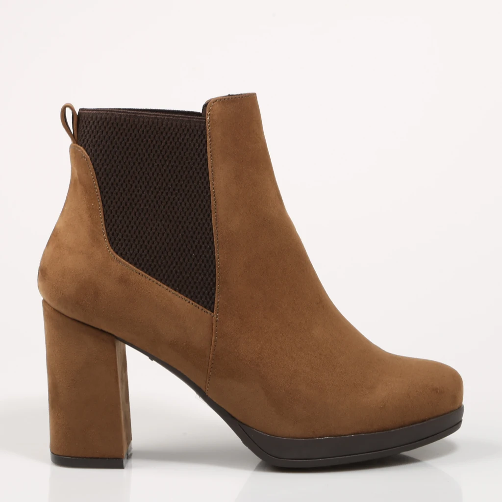 womens taupe suede boots