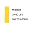 Yellow 1PCS