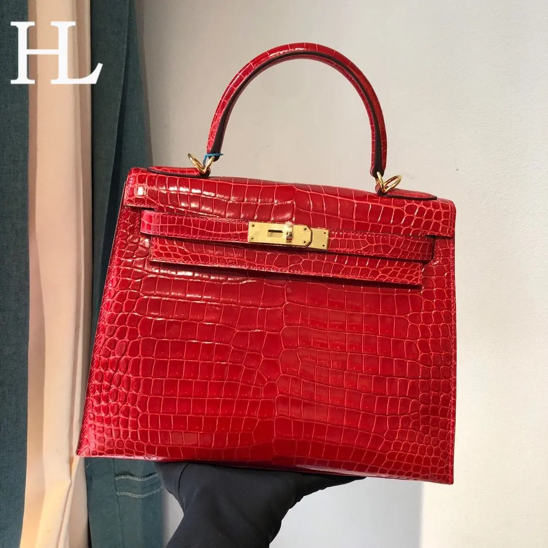 

The best quality ladies luxury fashion wallet quality classic 100% leather brand famous ladies Messenger bag free shipping