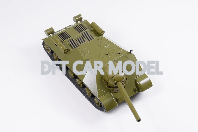1:43 Масштаб сплава игрушка OBJ-704 Танк модель детского игрушечный танк авторизованный игрушки для детей