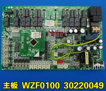 

Suitable forGree air conditioning motherboard WZF0100 30220049 computer board control board circuit board GRZF0-A