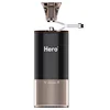 Coffee Grinder Espresso Hero Grinder Hand Coffee Machine Home Grinder Mini Hand Grinder Ceramic Grinding Core Washable ► Photo 1/4