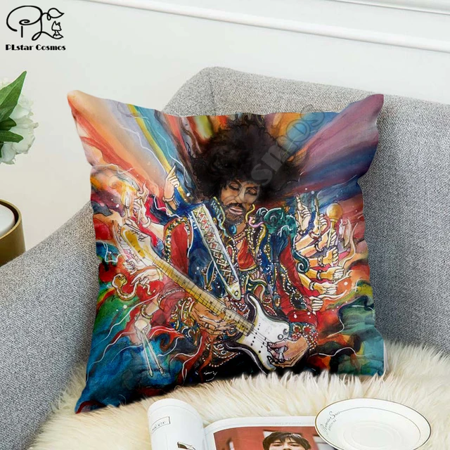 The Rock Face Printing Throw Pillow Cover Sofa Soft Case Office Throw Bed  Home Cushion Decorative Square Pillows not include - AliExpress