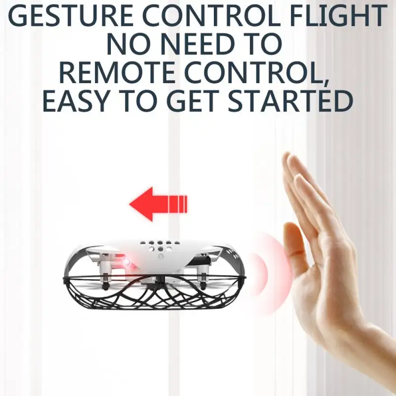 Mini Helicopter RC UFO Drone Aircraft Hand Sensing Infrared RC Helicopter Small Drone Quadcopter Electric Induction Kids xmas Mini Helicopter RC UFO Drone Aircraft Hand Sensing Infrared RC Helicopter Small Drone Quadcopter Electric Induction Kids xmas