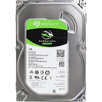 

Hard drive Seagate Barracuda st1000dm010