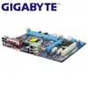 LGA 1155 For Intel DDR3 Gigabyte GA-B75M-D3V 100% Original Motherboard B75 B75M D3V Desktop Mainboard Systemboard B75M-D3V Used ► Photo 3/6