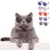 1ШТ Pet Cat Glasses Dog Glasses Pet Product For Little Dog Cat Eye-Wear Солнцезащитные Очки Отражение Фотографии Реквизит Pet Cat Аксессуары