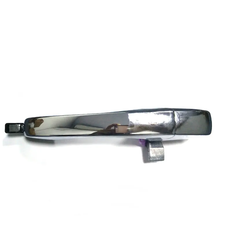 Новинка зарядное устройство для Chrysler 300 300C 2005-2010 Dodge Magnum 2005-2008 5065800AE хромированная