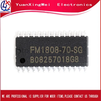 

10pcs IC new original FM1808-70-SG FM1808-70-S FM1808-70 FM1808 SOP28