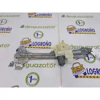 

9816272080 WINDOW LIFTER REAR LEFT PEUGEOT 308