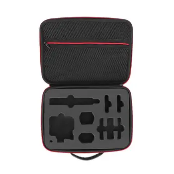 

Nylon Storage Bag Portable Carrying Handbag Shoulder Strap for Insta360 ONE R
