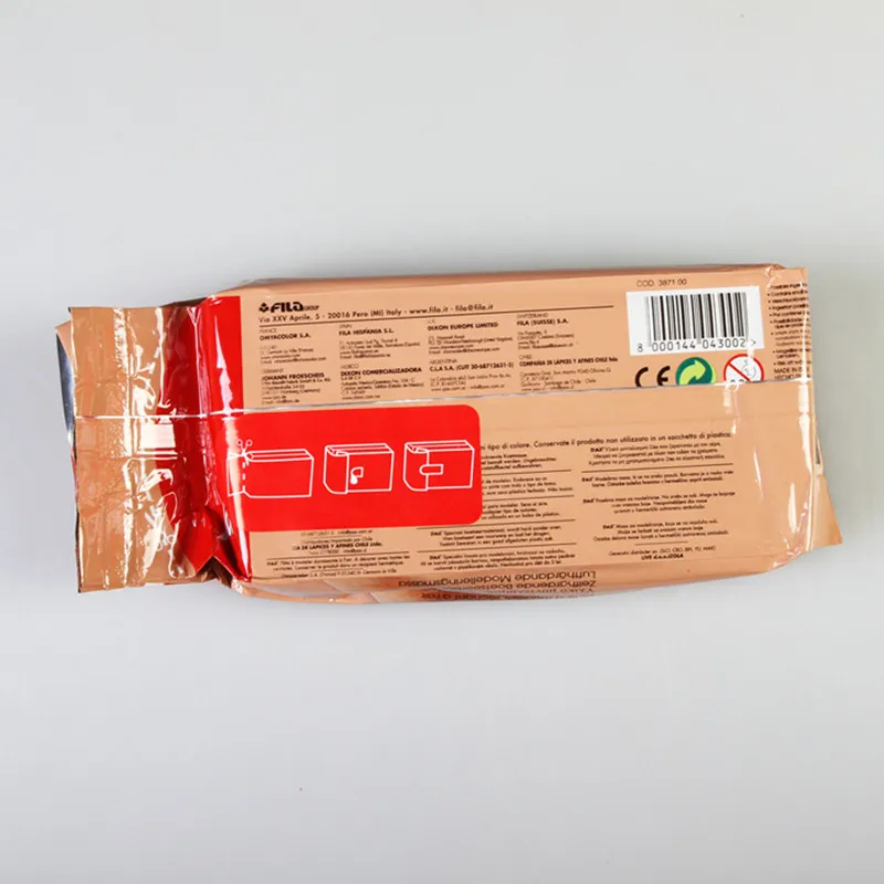 150 г цветная глиняная скульптура минеральная глина Сделай Сам Глина Керамика