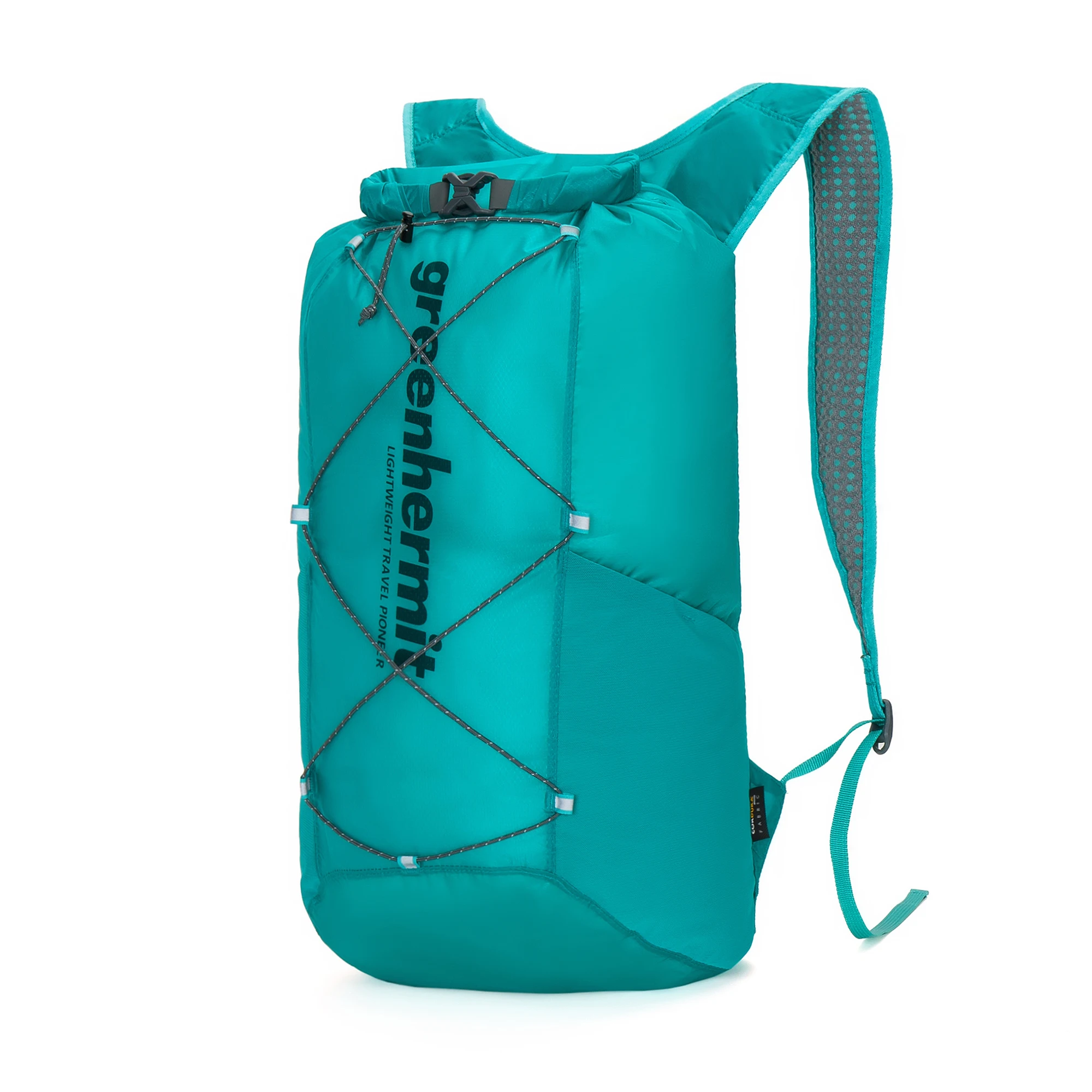20L сверхлегкий спортивный водонепроницаемый герметичный походный треккинг складной рюкзак для водонепроницаемого плавания ming плавательные Рюкзаки Сумка