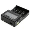 LiitoKala Lii-PD4 Battery Charger for 18650 26650 21700 18350 AA AAA 3.7V/3.2V/1.2V/1.5V lithium NiMH battery 18650 charger ► Photo 3/6