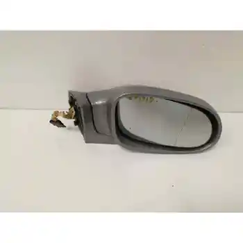 

RIGHT REARVIEW MERCEDES CLASS (W168)
