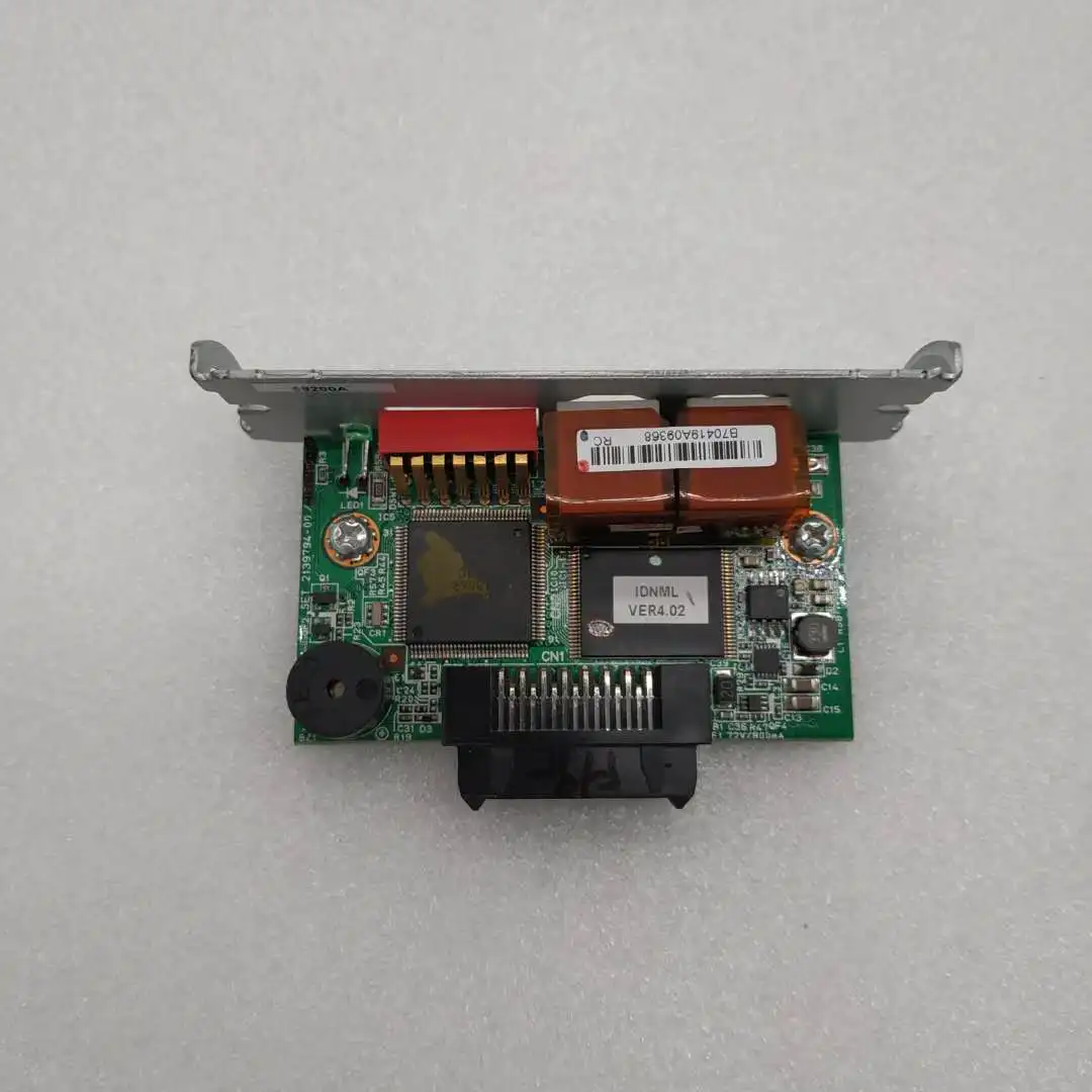 Микросименс для принтеров EPSON ТМ получения M179C/M179D UB-IDN Интерфейс карты p/n 2139793-00 V4.0