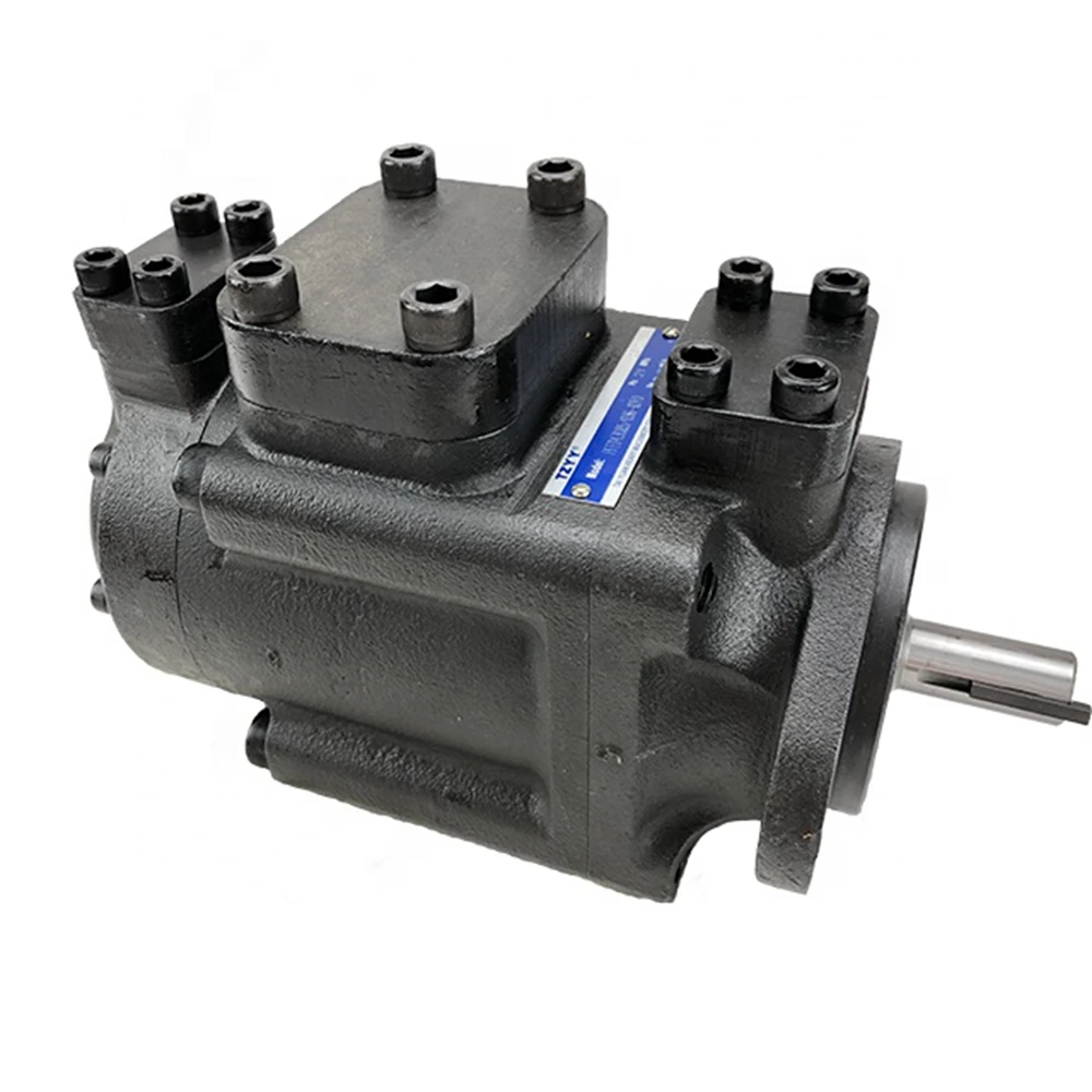 PFE-31 лопастного насоса фиксированного смещения масляный насос PFE-31010 31016 31022 31028 31036
