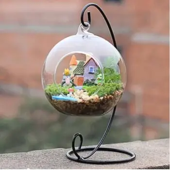 

gp Table Decor Party Hanging Decoration Xmas Fruit Storage Container Gift Candy Backet