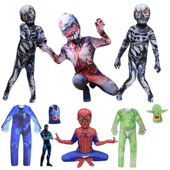 

2020 Cosplay Halloween Performance Apparel Children's Clothing Cosplay Costume For Kids Adult Cape Cloak Halloween Party Gift