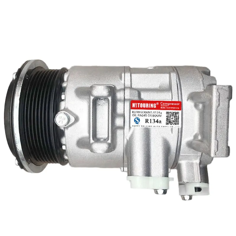A/C компрессор для Toyota Camry 2.4L 2007-09 RAV4 2.4L 2006-08 8831006240 8831033250 8831042270 4472601208 4710613 4710617