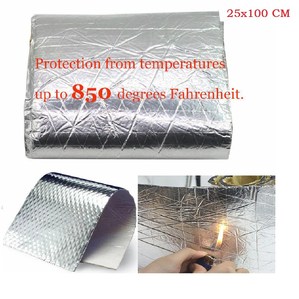 Professional Motorcycle Grade pre HeatShield ABS Fairing heatshield Heating | Автомобили и мотоциклы