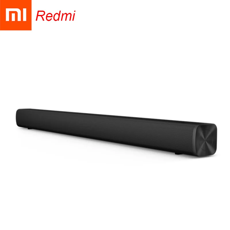 Xiaomi Redmi 30 Вт ТВ колонка звуковая панель для телевизора проводная и беспроводная