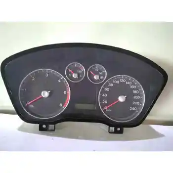 

3M5F10841B BOX INSTRUMENTS FORD FOCUS HATCHBACK (CHAP)