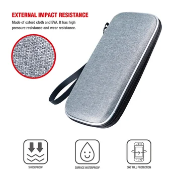 

Protection Bag For Nintendo Switch Durable Storage Travel Case For Nintendo Switch Bags Accessories