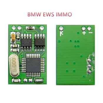 

5-10pcs for BM W EWS IMMO Auto EWS2 EWS3.2 Emulator for bm w E34 E36 E38 E39 E46 Auto EWS IMMO Immobilizer