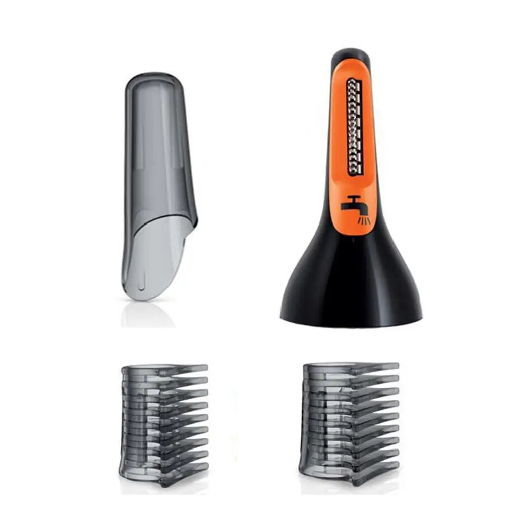 philips hair trimmer accessories