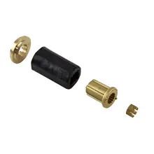 Втулка винта сменная для Tohatsu 60-140 л/с, BaekSan BHTD