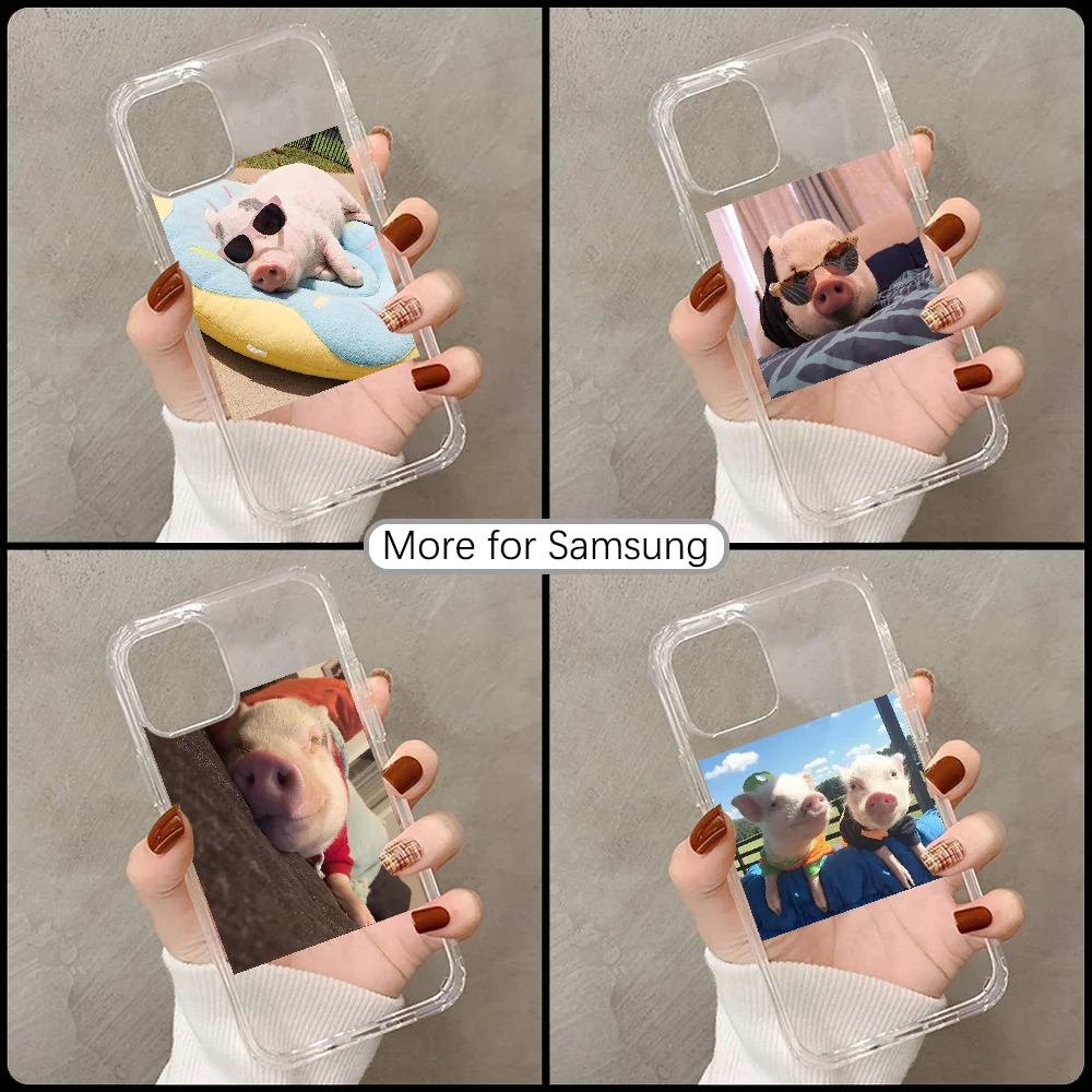 Чехол для телефона Samsung Galaxy A 3 5 7 8 10 20 21 30 40 50 51 70 71 E S 2016 2018 4G | Мобильные телефоны и