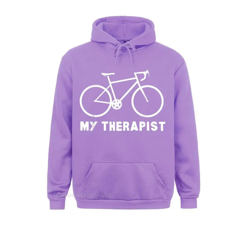  My Therapist Bicycle Funny Bike Riding Rider Cycling Gift T-Shirt__97A3699 Youth Sweatshirts Custom Hoodies 2021 Newest Hoods Long Sleeve My Therapist Bicycle Funny Bike Riding Rider Cycling Gift T-Shirt__97A3699purple